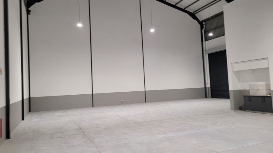 To Let commercial Property for Rent in Stikland Industrial Western Cape